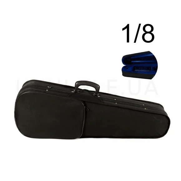 Кейс Rafaga TY-002 Black/Blue 1/8