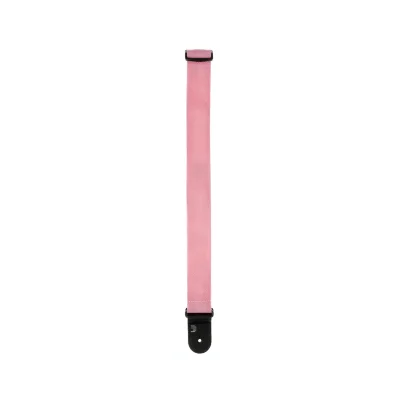 Ремінь для гітари D'Addario PWS106 Polypro Guitar Strap (Pink)