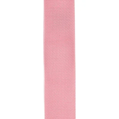 Ремінь для гітари D'Addario PWS106 Polypro Guitar Strap (Pink)