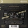 Струны D'Addario EJ25B Pro-Arte Composite Flamenco Black Nylon Струны D'Addario EJ25B Pro-Arte Composite Flamenco Black Nylon