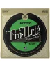 Струни D'Addario EJ25B Pro-Arte Composite Flamenco Black Nylon