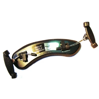 Міcток для скрипки Overtone FOM 1/4-1/2 + Каніфоль Alice A013-3