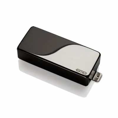 Звукознімач EMG 85-8H (Black Chrome)