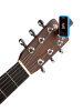 Тюнер D'Addario PW-CT-17BU Eclipse Tuner