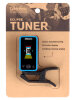 Тюнер D'Addario PW-CT-17BU Eclipse Tuner