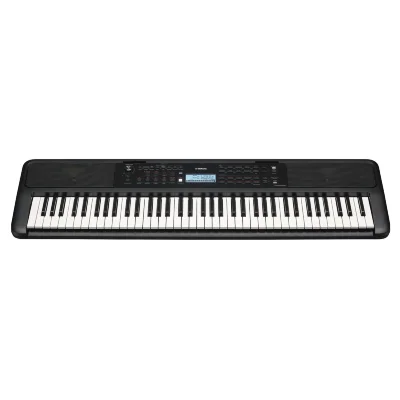 Синтезатор Yamaha PSR-EW320