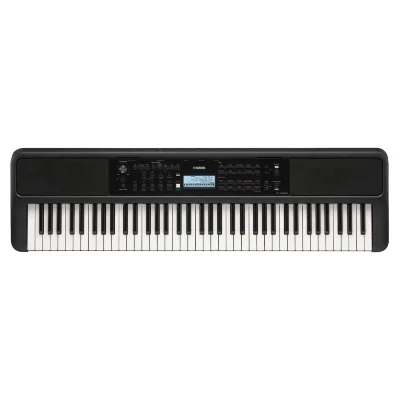 Синтезатор Yamaha PSR-EW320
