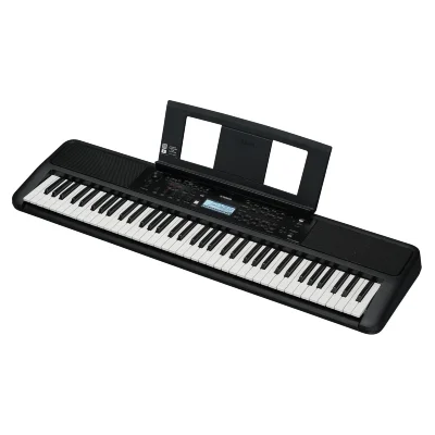 Синтезатор Yamaha PSR-EW320