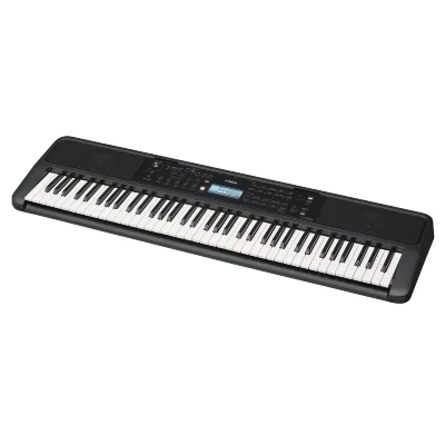 Синтезатор Yamaha PSR-EW320
