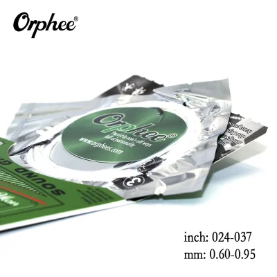 Струни Orphee QK90 Ukulele Carbon Filer