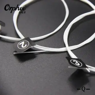 Orphee QK90 Ukulele Carbon Filer