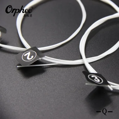 Струни Orphee QK90 Ukulele Carbon Filer