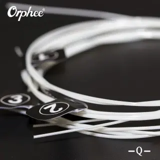 Orphee QK90 Ukulele Carbon Filer