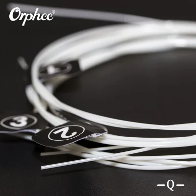 Струни Orphee QK90 Ukulele Carbon Filer