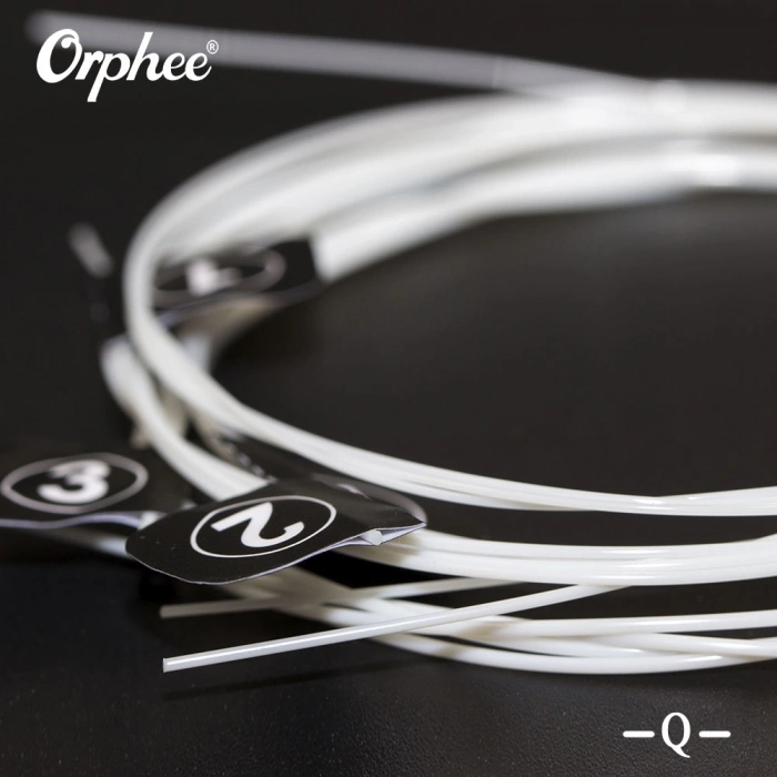 Orphee QK90 Ukulele Carbon Filer