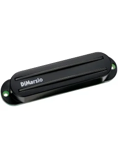 Dimarzio DP184BK The Chopper (Black)