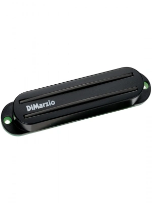 Dimarzio DP184BK The Chopper (Black)