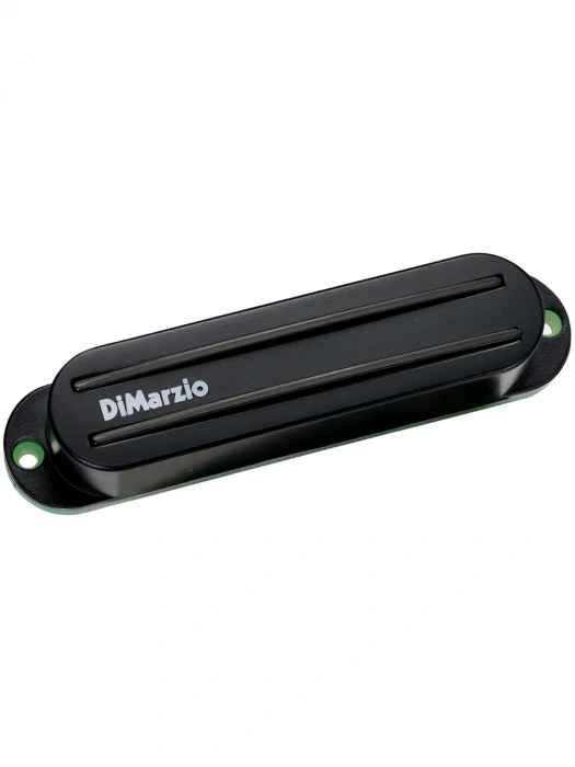 Звукознімач Звукознімач Dimarzio DP184BK The Chopper (Black)