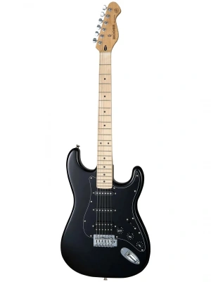 Mooer MSC11 Pro (Black)