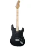 Електрогітара Mooer MSC11 Pro (Black)