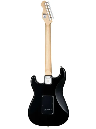 Електрогітара Mooer MSC11 Pro (Black)