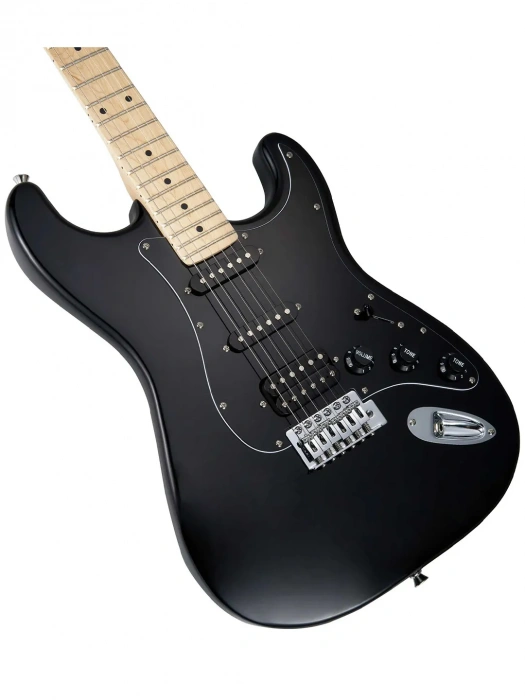 Mooer MSC11 Pro (Black)