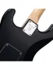 Електрогітара Mooer MSC11 Pro (Black)