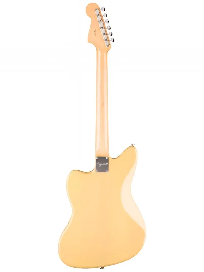 Електрогітара Squier Classic Vibe Limited Edition 70S Jazzmaster Vintage Blonde