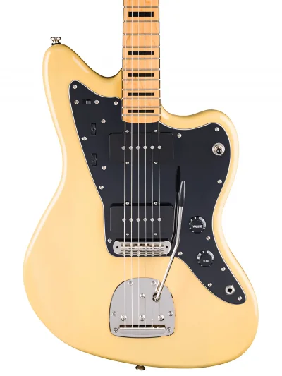 Електрогітара Squier Classic Vibe Limited Edition 70S Jazzmaster Vintage Blonde