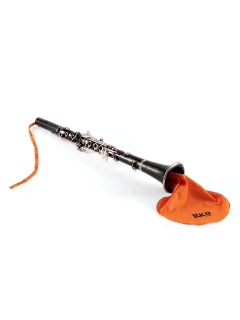 D'Addario RSWAB-SM Rico Anti-Microbial Swabs for Clarinet & Saxophone (Small)