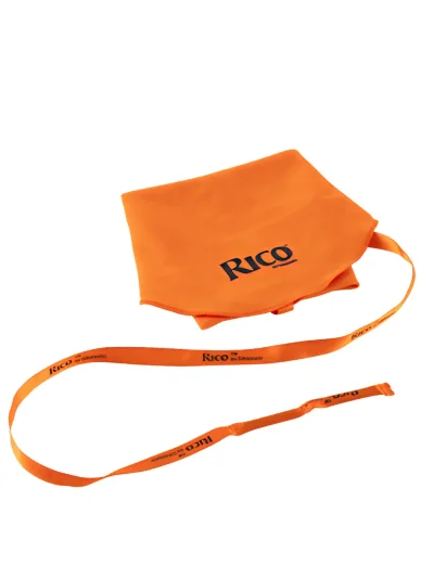 Серветка полірувальна D'Addario RSWAB-SM Rico Anti-Microbial Swabs for Clarinet & Saxophone (Small)