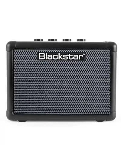 Комбопідсилювач Blackstar Fly 3 Bass
