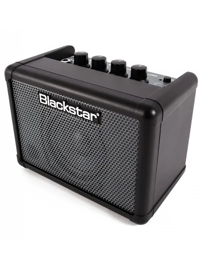 Комбопідсилювач Blackstar Fly 3 Bass