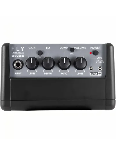Комбопідсилювач Blackstar Fly 3 Bass