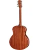 Електро-акустична гітара Taylor Guitars Gold Label 514e Sunburst Cream Pickguard