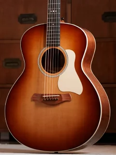 Taylor Guitars Gold Label 514e Sunburst Cream Pickguard