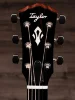 Електро-акустична гітара Taylor Guitars Gold Label 514e Sunburst Cream Pickguard