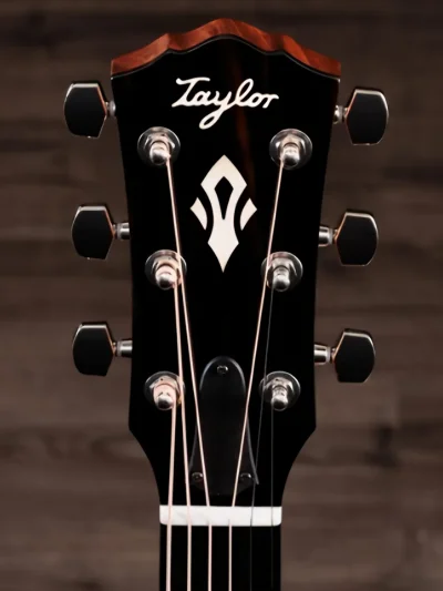 Електро-акустична гітара Taylor Guitars Gold Label 514e Sunburst Cream Pickguard