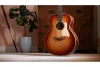 Електро-акустична гітара Taylor Guitars Gold Label 514e Sunburst Cream Pickguard
