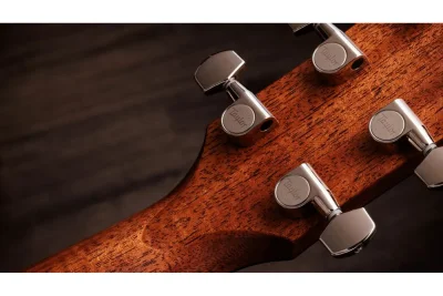 Електро-акустична гітара Taylor Guitars Gold Label 514e Sunburst Cream Pickguard