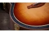 Електро-акустична гітара Taylor Guitars Gold Label 514e Sunburst Cream Pickguard