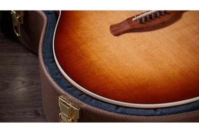 Електро-акустична гітара Taylor Guitars Gold Label 514e Sunburst Cream Pickguard