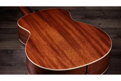 Електро-акустична гітара Taylor Guitars Gold Label 514e Sunburst Cream Pickguard