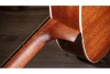 Електро-акустична гітара Taylor Guitars Gold Label 514e Sunburst Cream Pickguard