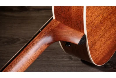 Електро-акустична гітара Taylor Guitars Gold Label 514e Sunburst Cream Pickguard
