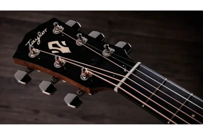 Електро-акустична гітара Taylor Guitars Gold Label 514e Sunburst Cream Pickguard