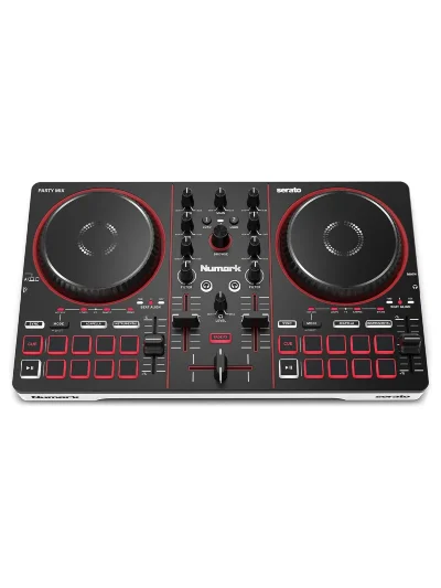 DJ контролер Numark Party MIX III
