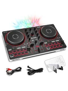 Numark Party MIX III