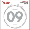 Струни Fender 3250L Super Bullets Nickel Plated Guitar Strings 9-42