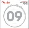 Струни Fender 3250L Super Bullets Nickel Plated Guitar Strings 9-42